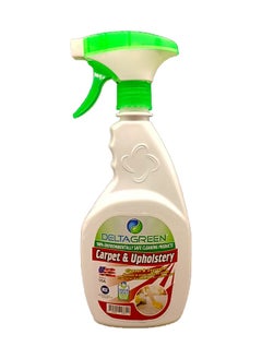 DELTA GREEN D G CARPT & UPOLSRY CLNR 650ML 
