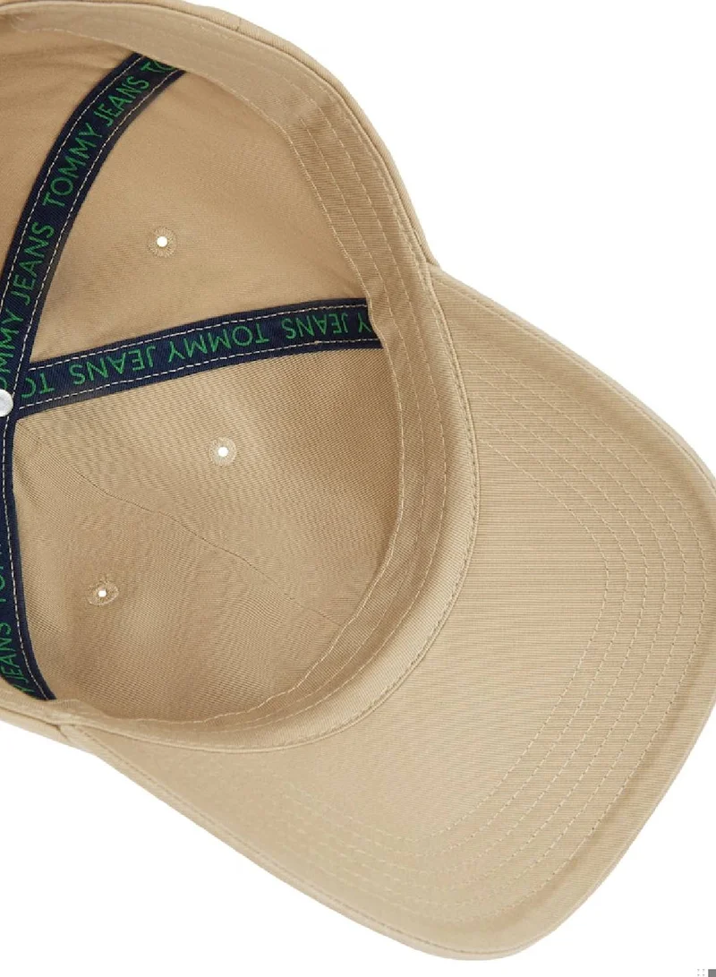 TOMMY JEANS Cotton Cap