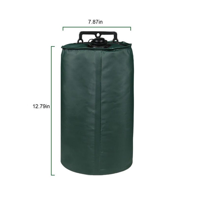 Outdoor Tent Weight Bag Canopy Leg Weight Bag Fixed Water Sand Bag for Gazebo Canopy Tent Sun Umbrella Shed - Image 2