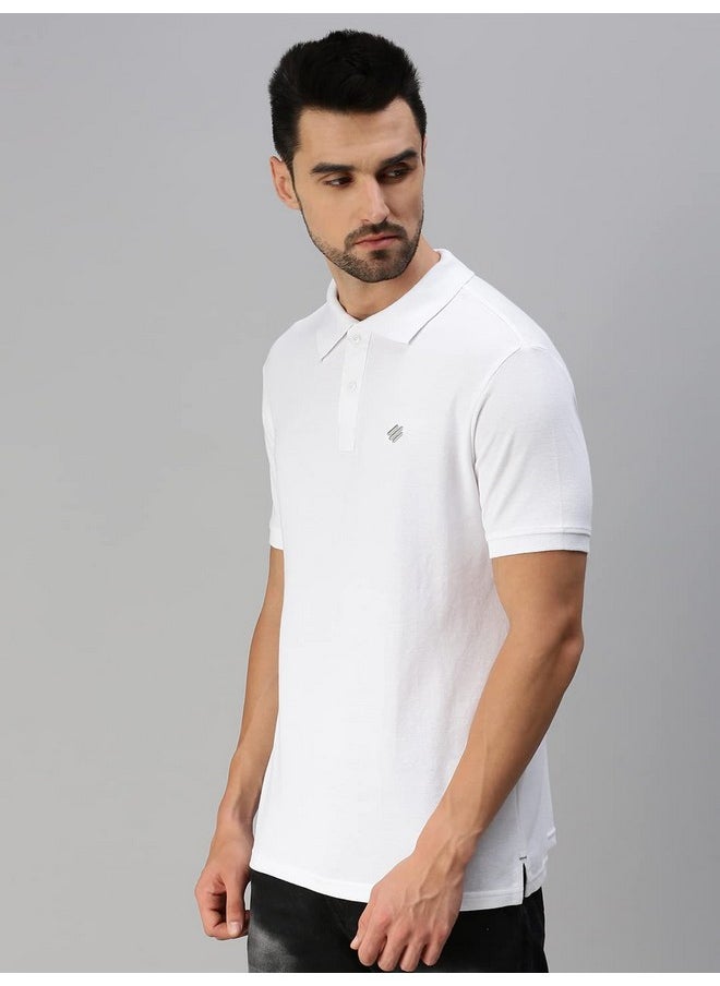 ONN Men's Regular Fit Polo (8904209864819 Casualz_431_Large_White) - pzsku/Z459E3560E7D1581ED0B0Z/45/_/1740117861/5e1726e7-685d-4222-a986-029f0b8a29bc