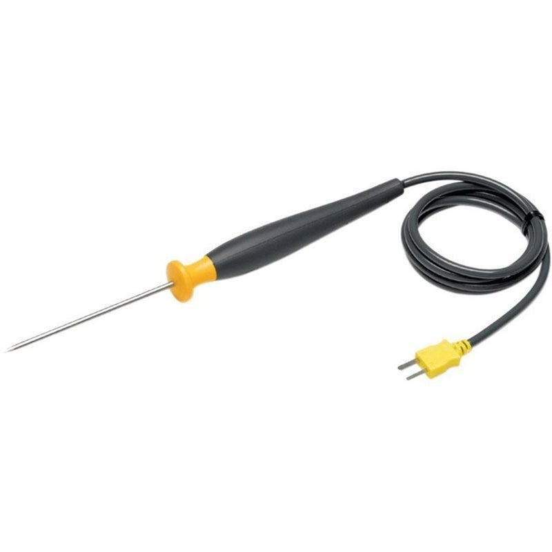 FLUKE 80PT-25 SureGrip Piercing Temperature Probe