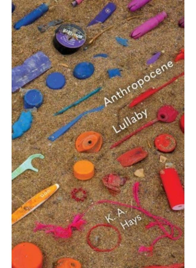 Anthropocene Lullaby