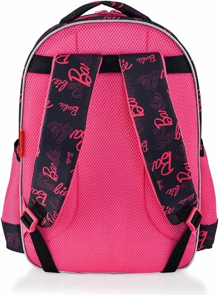 باربي Ottonya Future Is Bright School Bag Set