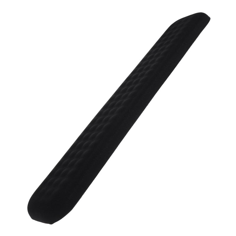 Ergonomic Mouse Wrist Rest for Computer Laptop Office Travel Comfortable Typing Gaming - Image 2