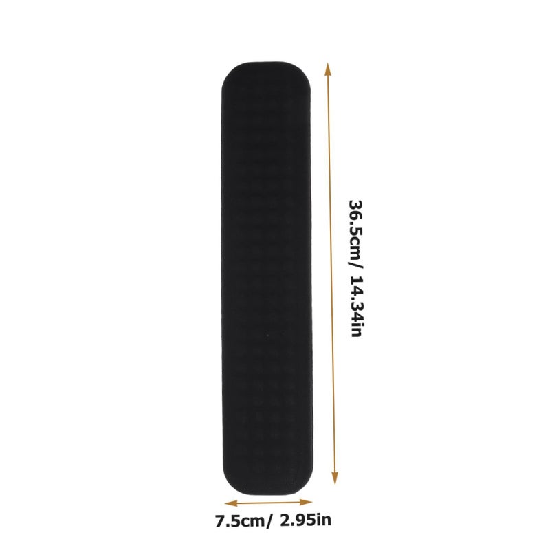 Ergonomic Mouse Wrist Rest for Computer Laptop Office Travel Comfortable Typing Gaming - Image 3
