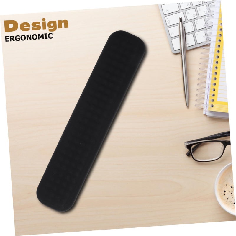 Ergonomic Mouse Wrist Rest for Computer Laptop Office Travel Comfortable Typing Gaming - Image 5
