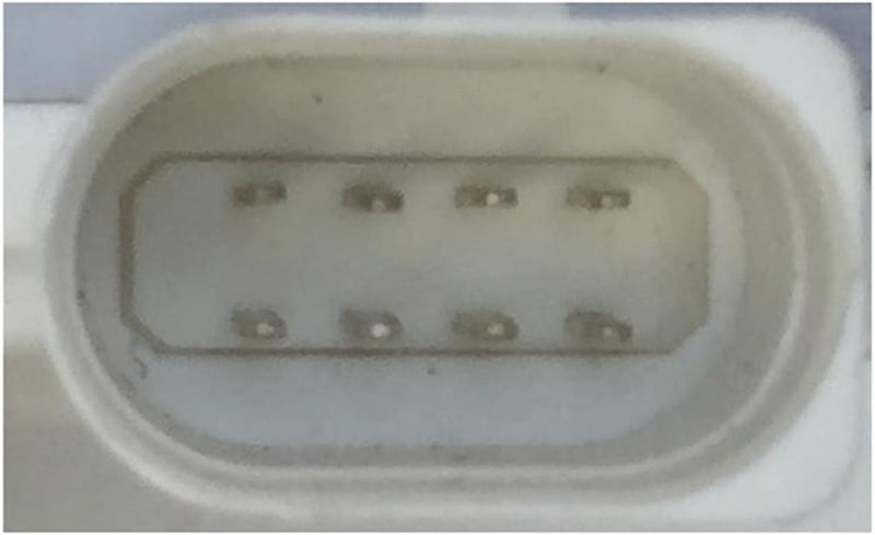 Wivplex Rear Left Door Lock Actuator for Audi Models - Image 4