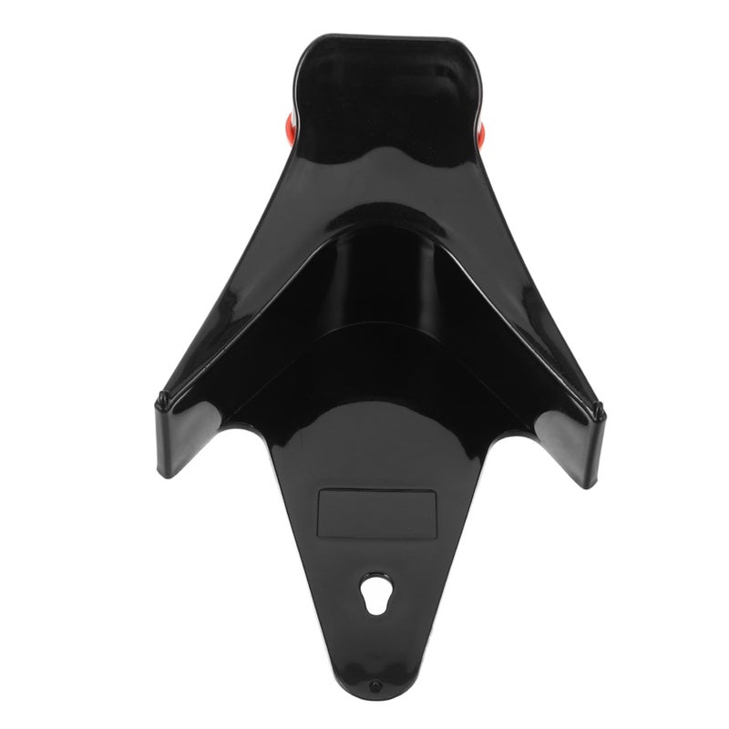 Vehicle Cleaning Hose Guide Tire Holder for Car Washing Surfaces Practical Car Care Tool - Image 2