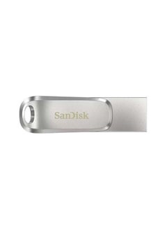سانديسك محرك أقراص مزدوج فائق الجودة USB Type-C سعة 32 جيجابايت - Sdddc4-032G-G46  - Image 3