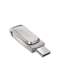 سانديسك محرك أقراص مزدوج فائق الجودة USB Type-C سعة 32 جيجابايت - Sdddc4-032G-G46  - Image 2