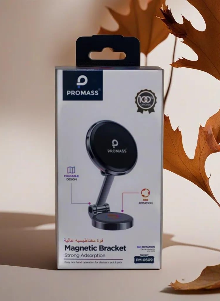 PROMASS 360 ROTATION Magnetic Bracket Strong Adsorption - Image 1