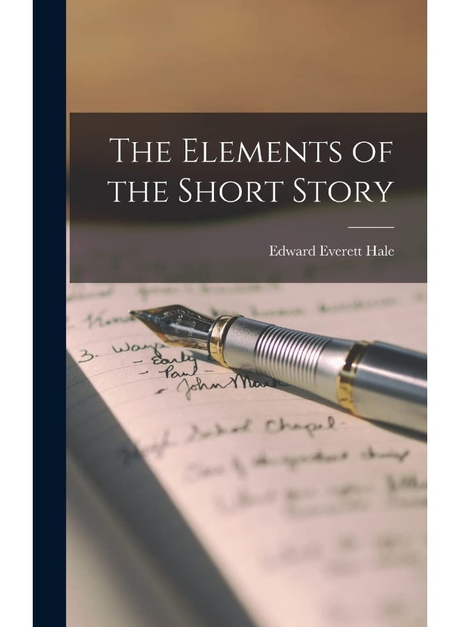 The Elements of the Short Story - Image 1