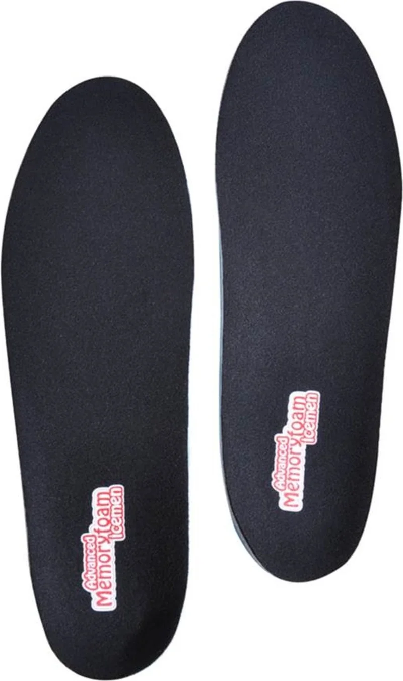 ايسمين Memory Foam Smart Insoles Natural