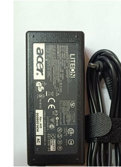 CS 65W 19V 3.42A 3.0*1.1mm AC ADAPTER LAPTOP FOR ACER  - Image 1