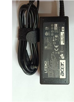 CS 65W 19V 3.42A 3.0*1.1mm AC ADAPTER LAPTOP FOR ACER  - Image 2
