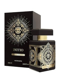 Initio Oud For Greatness EDP 90ml  - Image 1