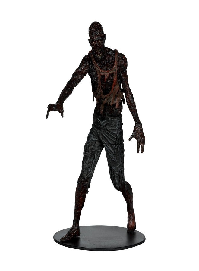 McFarlane Toys - The Walking Dead Walkers 5in Figure 4-Pack - Image 4