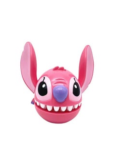 Generic Stitch Teeth Toys Game for Kids, Stitch's Finger Biting , Funny Toys (Pink)  - Image 4