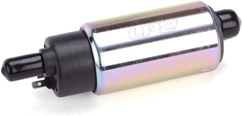 DEMULAX 12V Motorcycle Fuel Pump for Yamaha Models - Image 4