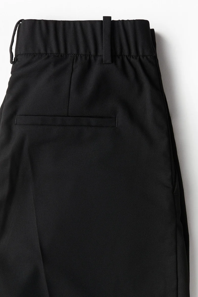 H&M Ankle-length trousers