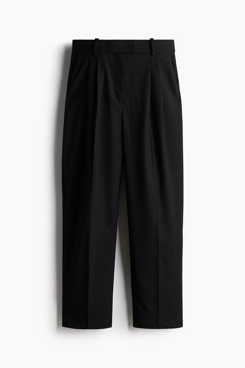 H&M Ankle-length trousers