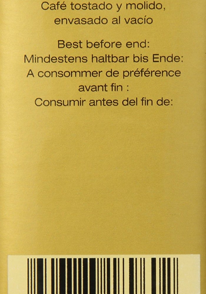 Dallmayr Gourmet Coffee, Prodomo (Ground), 8.8 Ounce (Pack of 3) - Image 4