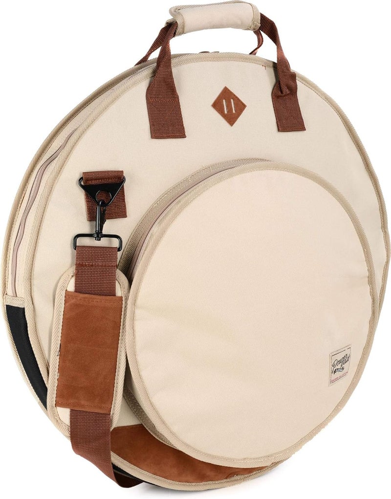 حقيبة صنج تاما باور باد سلسلة 22 بوصة - بيج