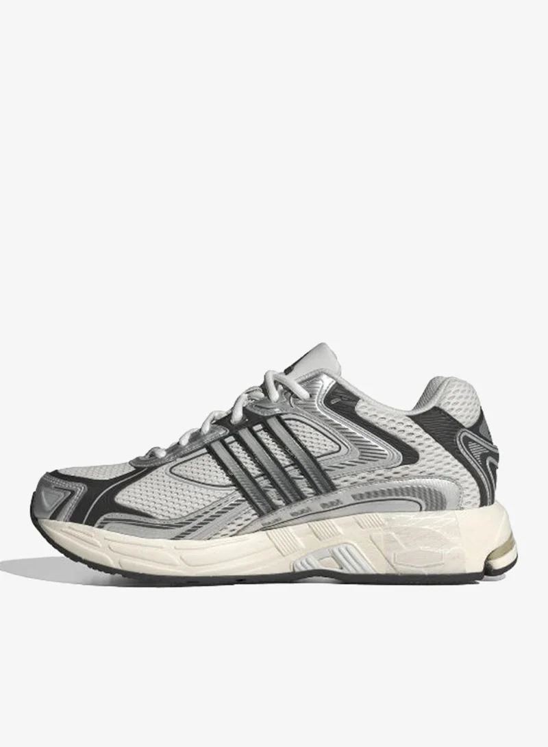 adidas Originals Grey Response Cl White Originals Shoes  | Best Price UAE