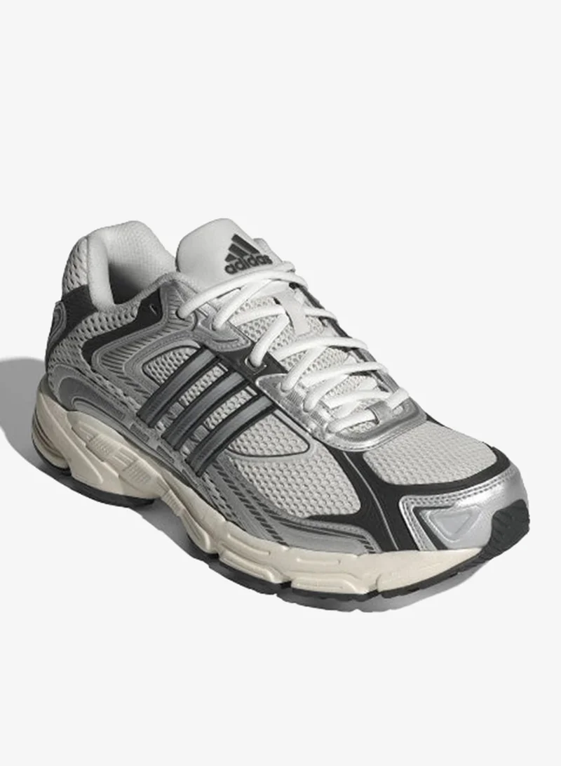 adidas Originals Grey Response Cl White Originals Shoes  | Best Price UAE