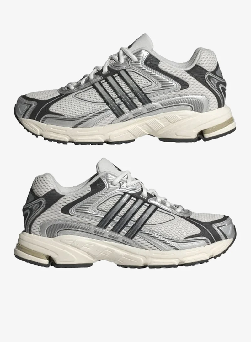 adidas Originals Grey Response Cl White Originals Shoes  | Best Price UAE