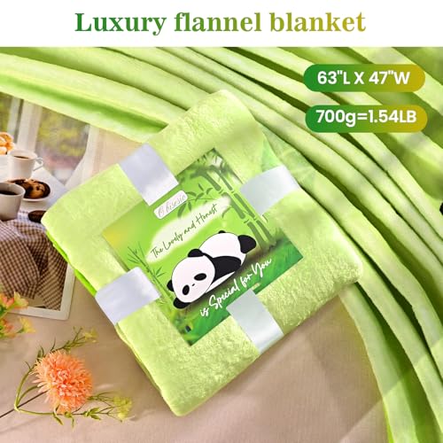 obisesio Get Well Soon Gifts Baskets for Women Self Care Gifts, Spa Care Package After Surgery Inspirational Thinking of You Sympathy Gift, Feel Better Encouragement Gift for Women Sick Friends Blanket - Image 2