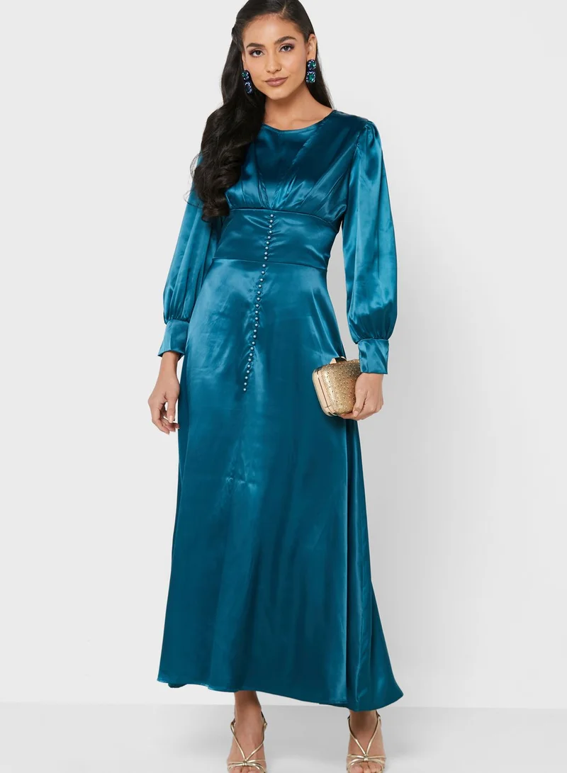 Khizana Empire Waistline Dress