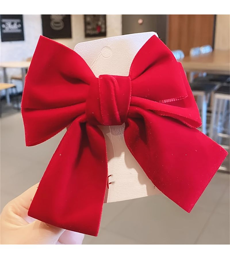 Motorcycle Helmet Cat Ears Bow Decorations With Removable Design Style C - Image 4