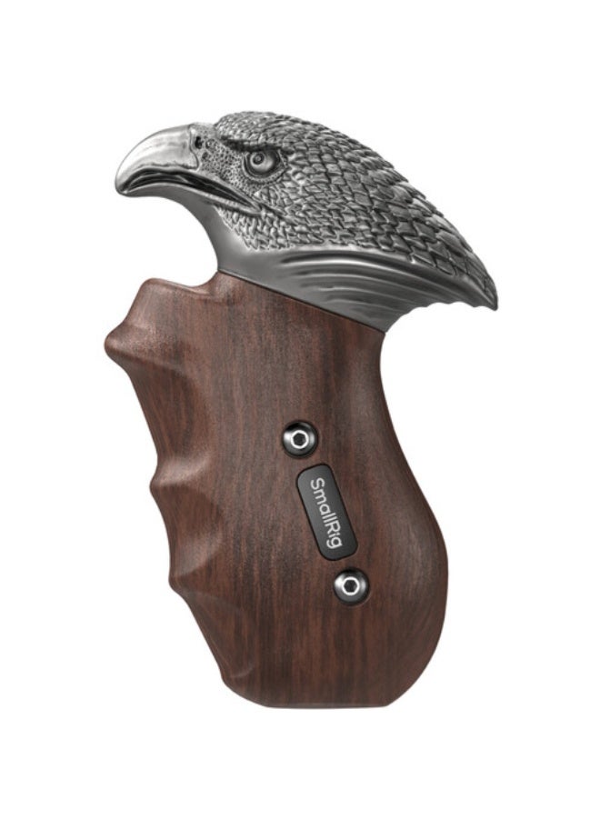 SmallRig ImageGrip Rotating Left-Side Eagle Handle with NATO Clamp - Image 2