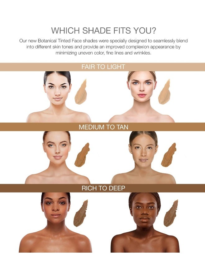 Australian Gold Botanical Sunscreen Tinted Face Bb Cream Spf 50 - Image 5