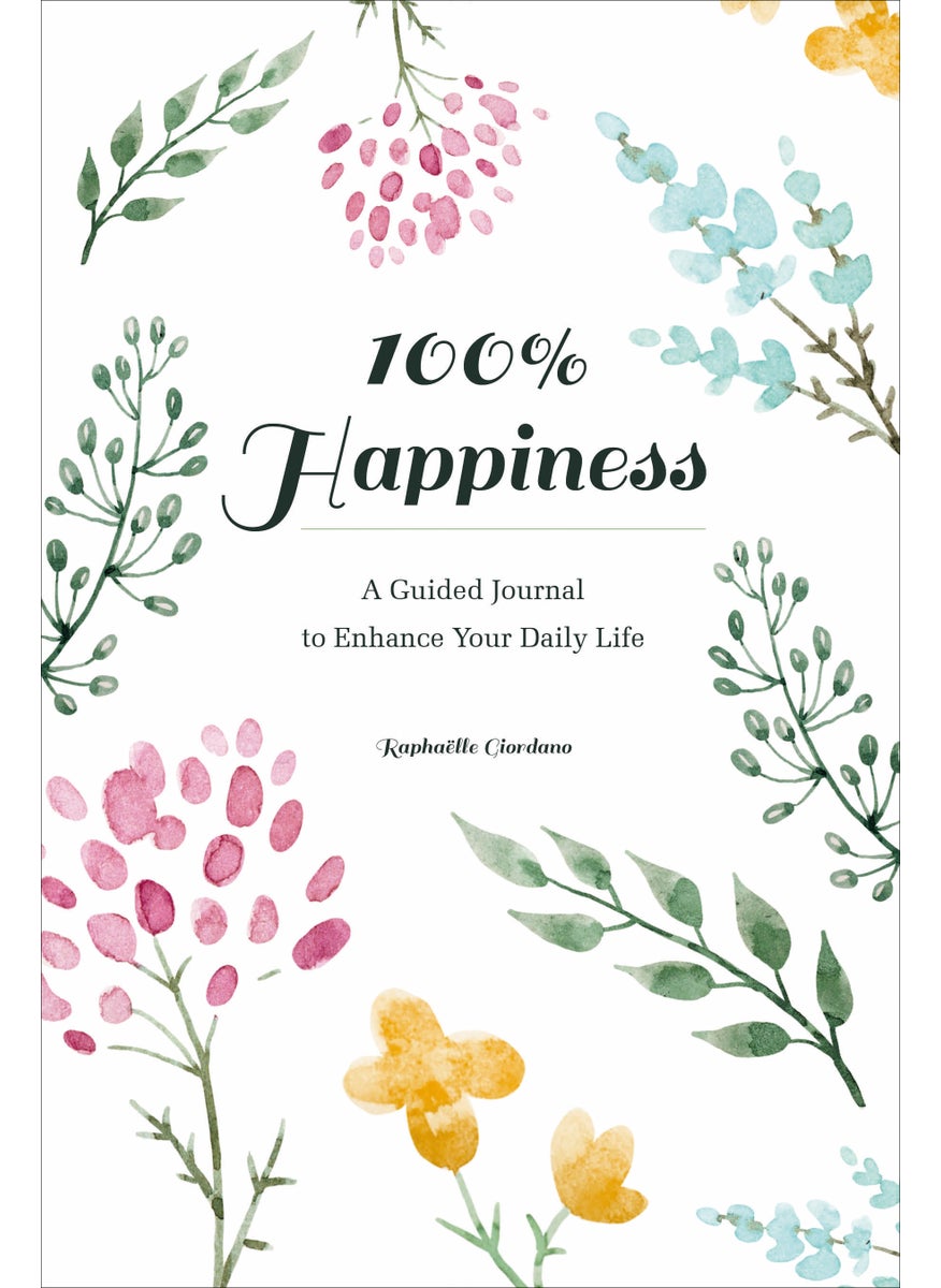 100% Happiness 
