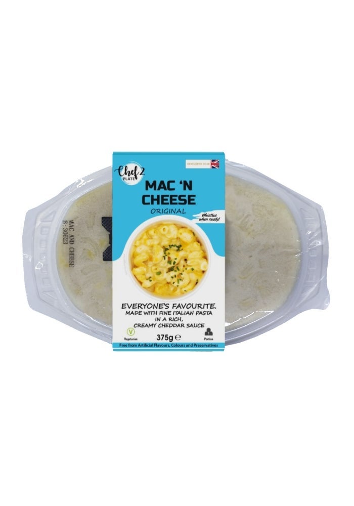 Mac 'N Cheese Original - 375g