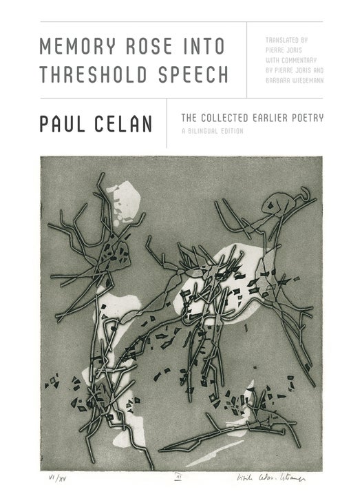 Memory Rose into Threshold Speech
