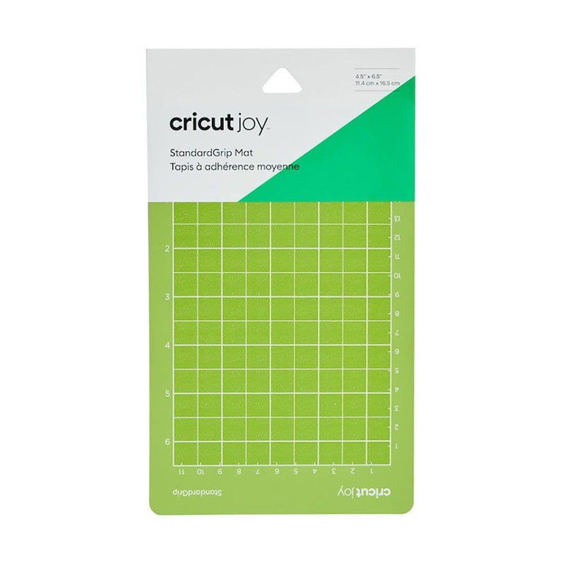 Cricut حصيرة كريكت جوي القياسية، 4.5' × 6.5 - Image 1