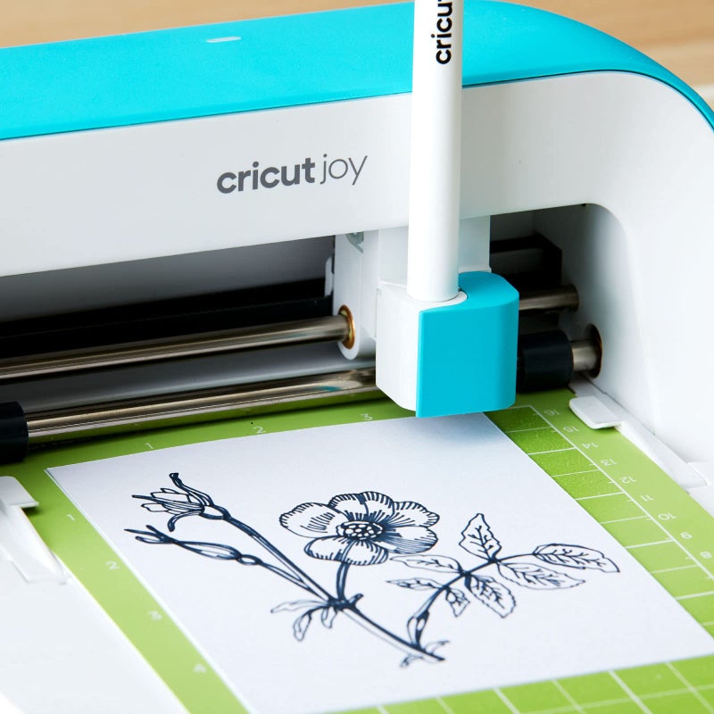 Cricut حصيرة كريكت جوي القياسية، 4.5' × 6.5 - Image 2