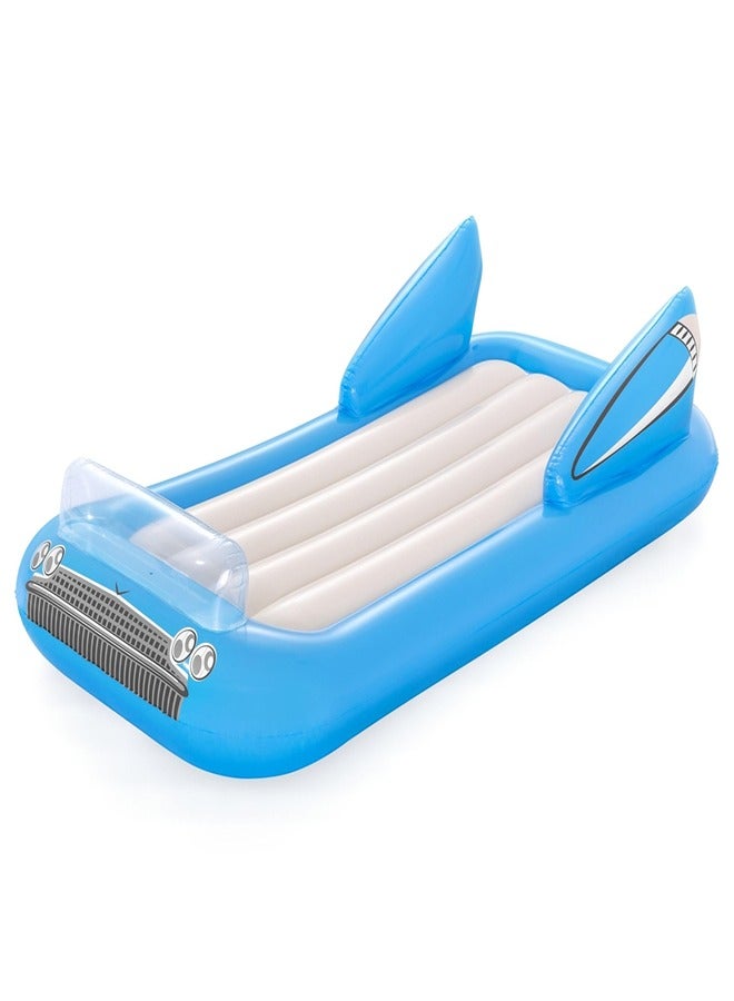 بست واي صالة سيارة مرتبة هوائية - 43412 - Image 1