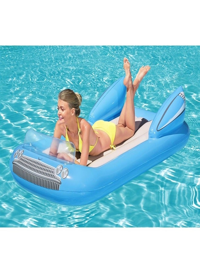 بست واي صالة سيارة مرتبة هوائية - 43412 - Image 2