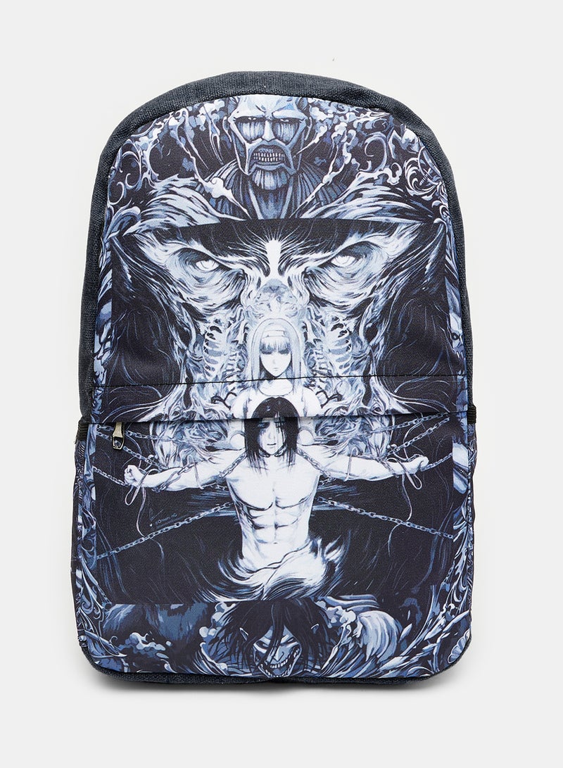 Ox Fashionable Backpacks  - Image 1