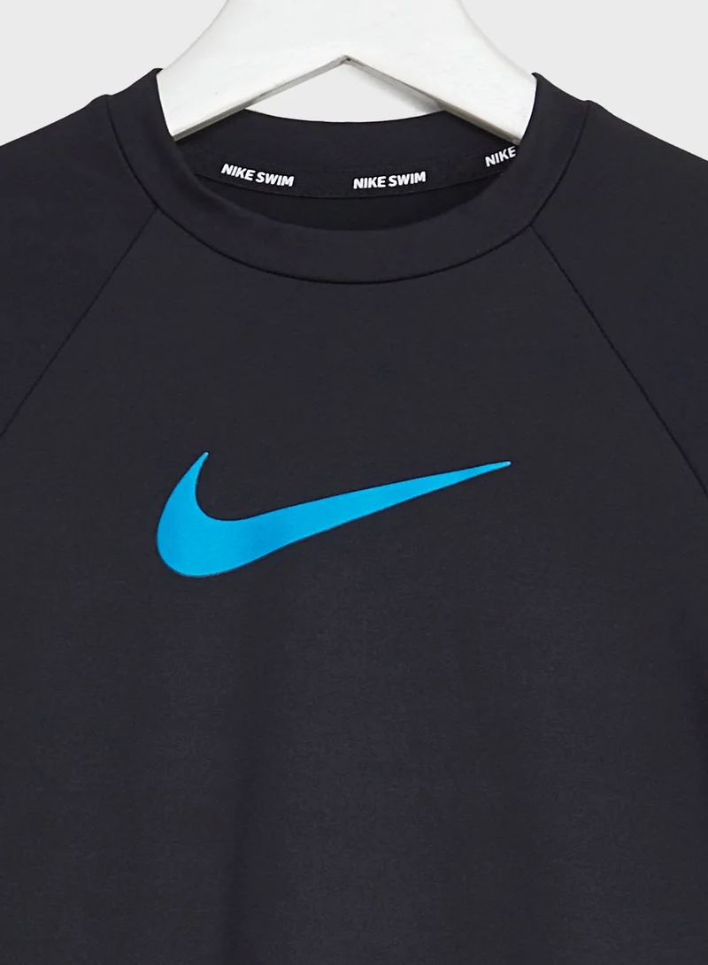 Nike Long Sleeve Hydroguard