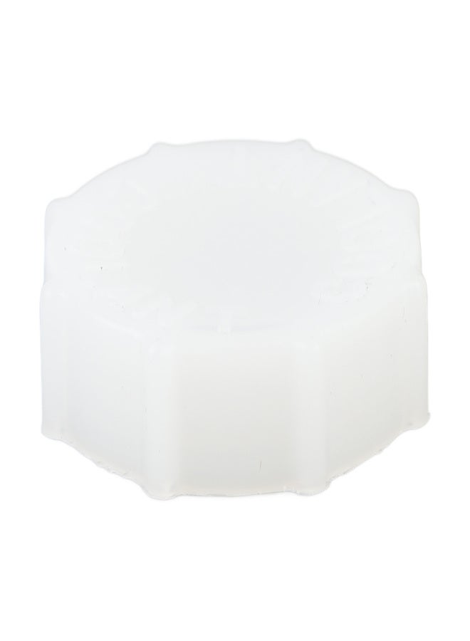 Engine Coolant Expansion Tank Cap 19102 RV0 A00 Rugged Leakproof Coolant Reserve Overflow Reservoir Tank Lid - Image 2