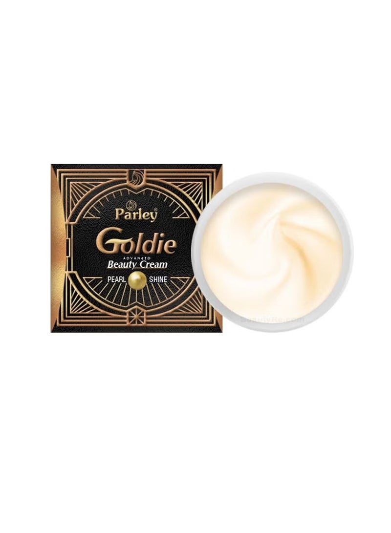 Parley كريم باري جولدي للجمال