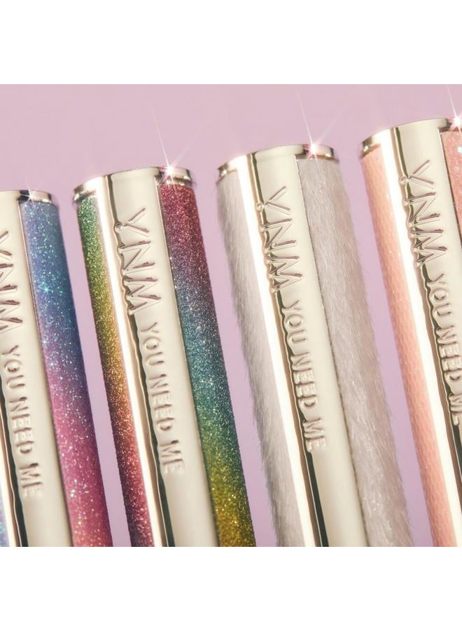 YnM Rainbow Honey Lip Balm 3g - Image 4