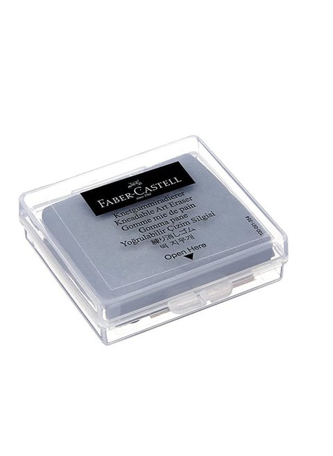 Artist Knead Eraser Grey
