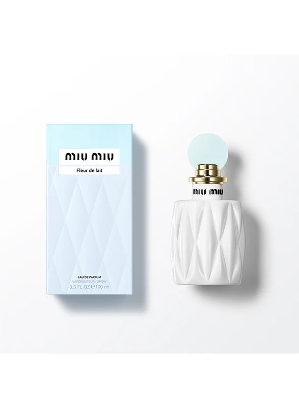 ميو ميو فلور دو لاي أو دو برفان 100 مل