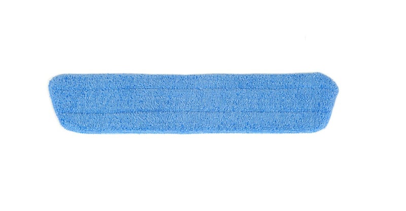 Real Clean 16 inch Commercial Professional Microfiber Mop Kit with Two Microfiber Mop Pads for All Surfaces - Image 5